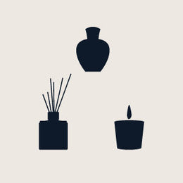 Difusores de perfume