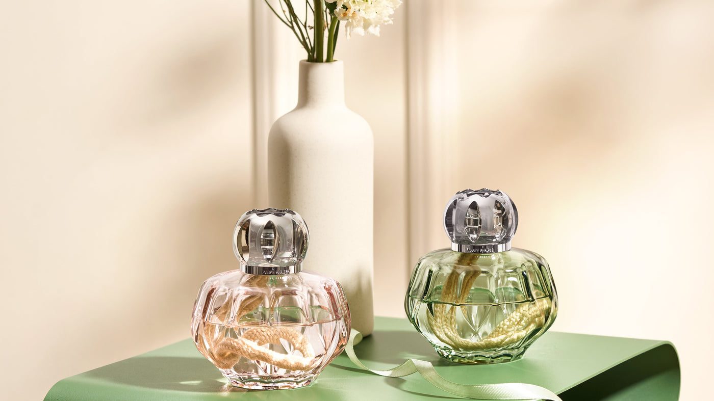 Colección Rosalie