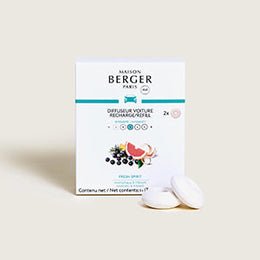 Recargas difusor de coche