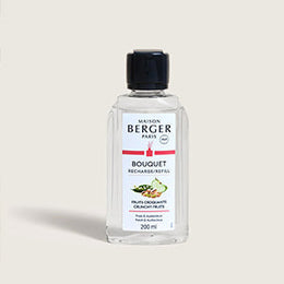 Recargas bouquet perfumado