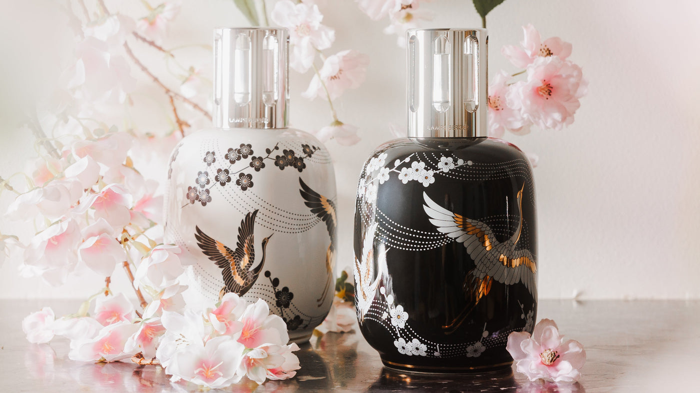 Colección Sakura