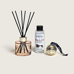 Mini dúo perfumados