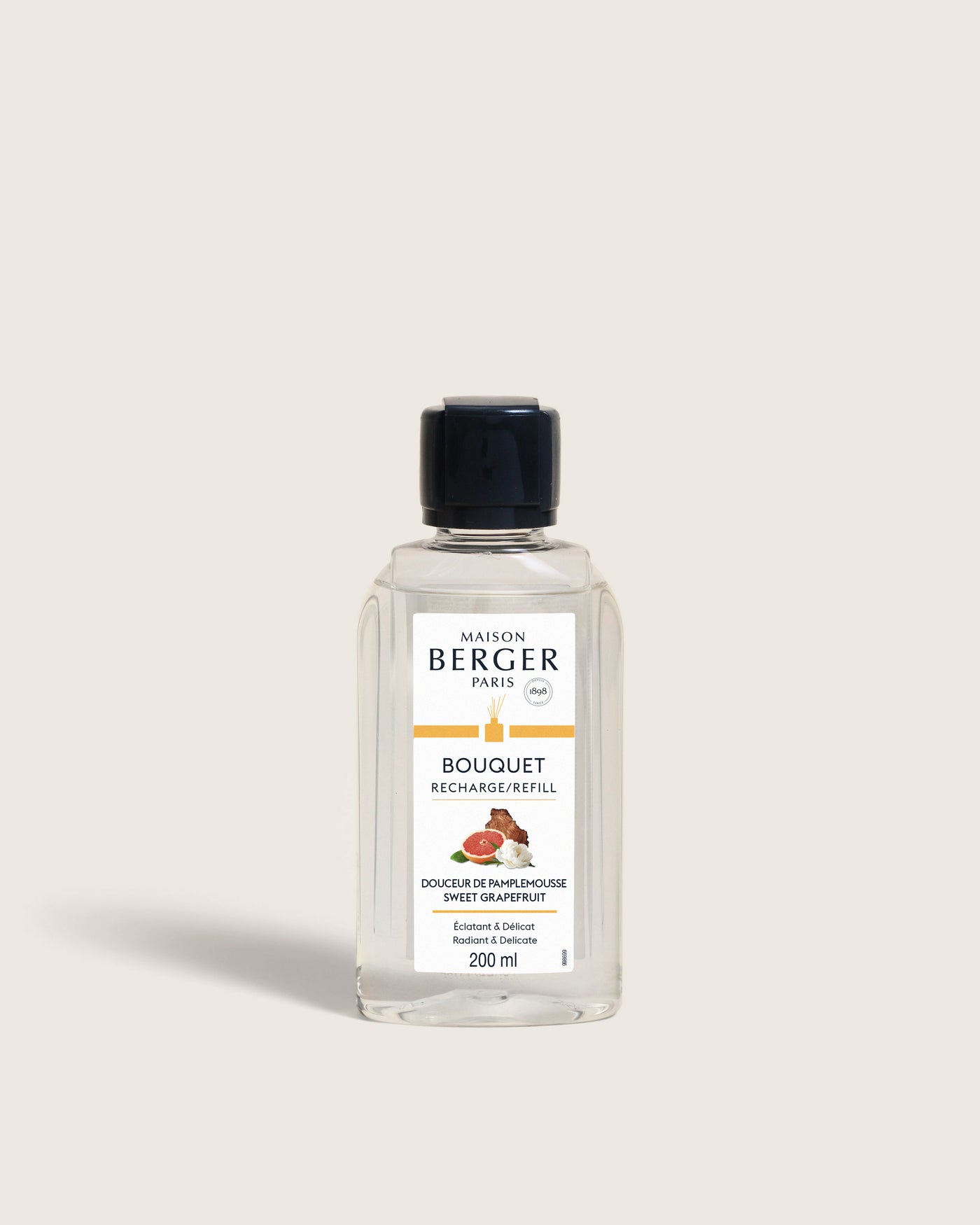 Recarga bouquet Douceur de Pamplemousse 200ml