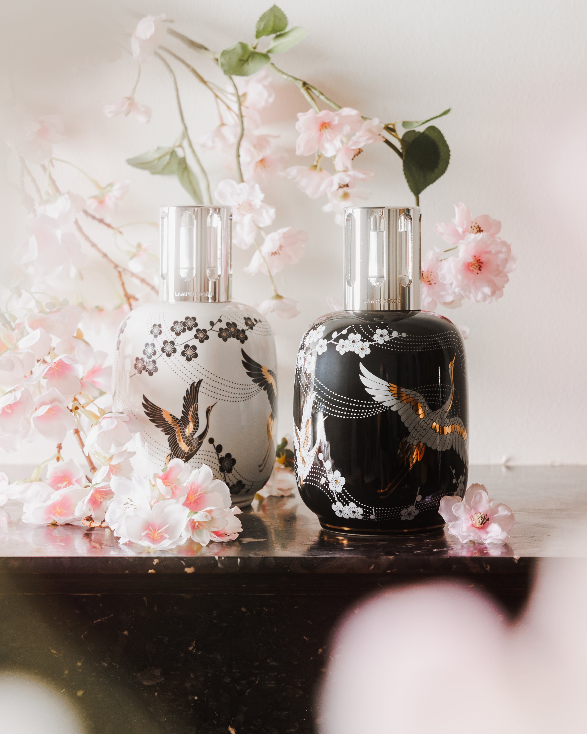 Colección Sakura