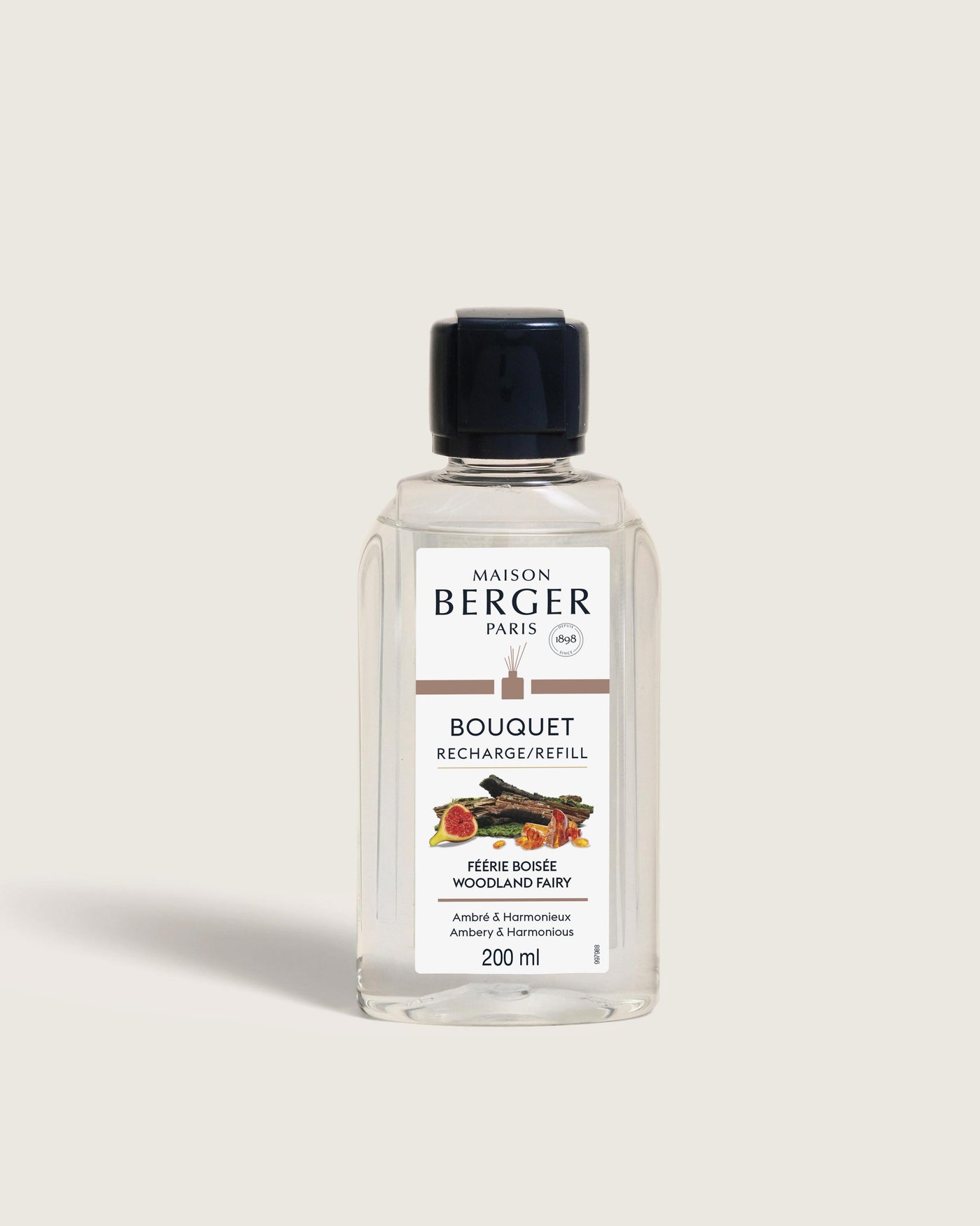 Recarga bouquet Féérie Boisée 200ml
