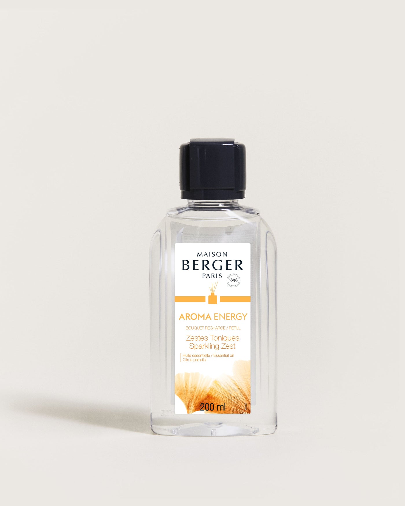 Recarga bouquet Aroma Energy 200ml