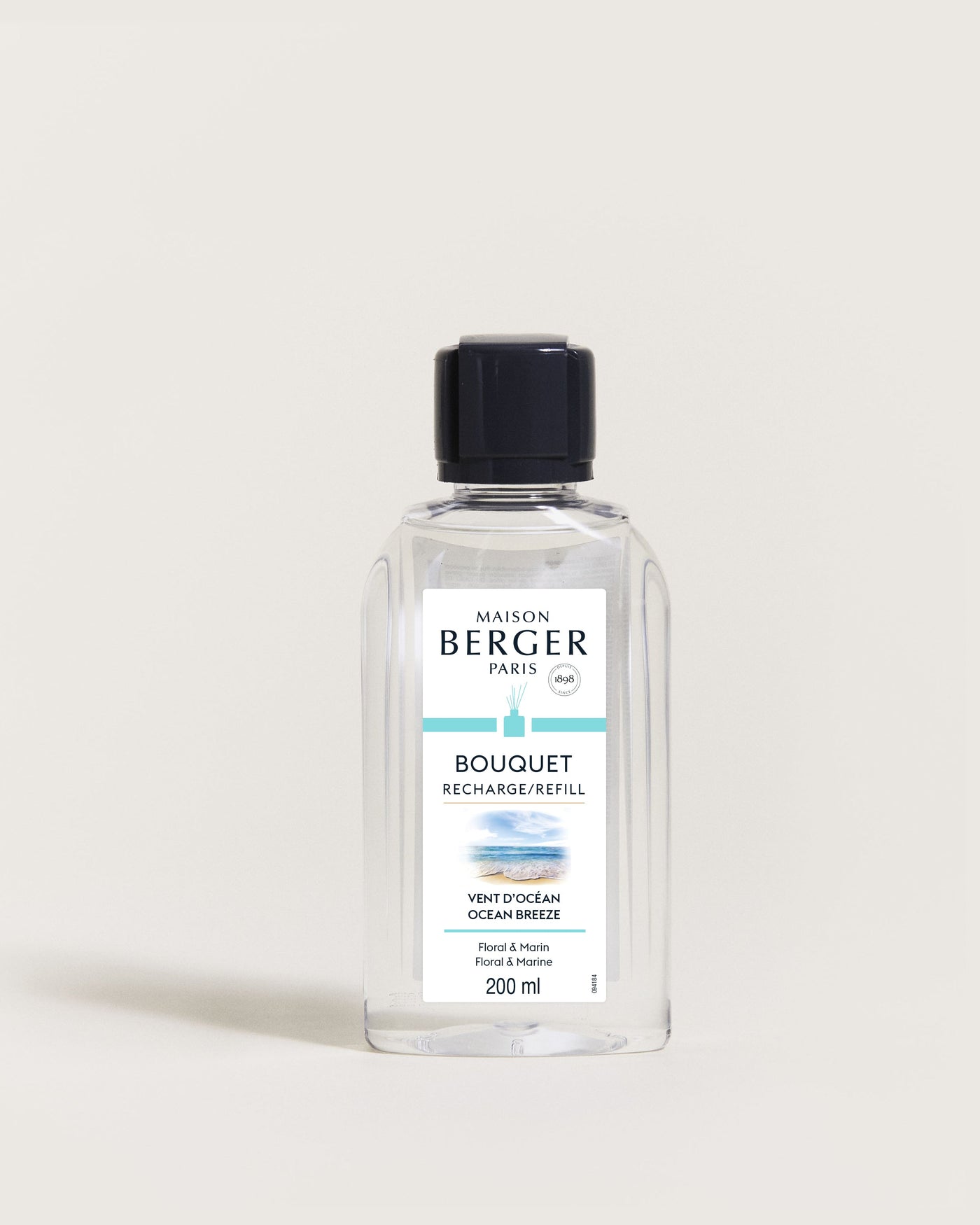 Recarga bouquet Vent d’Océan 200ml