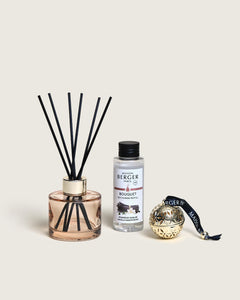 Cofre Los Pequeños Tesoros Pomelis