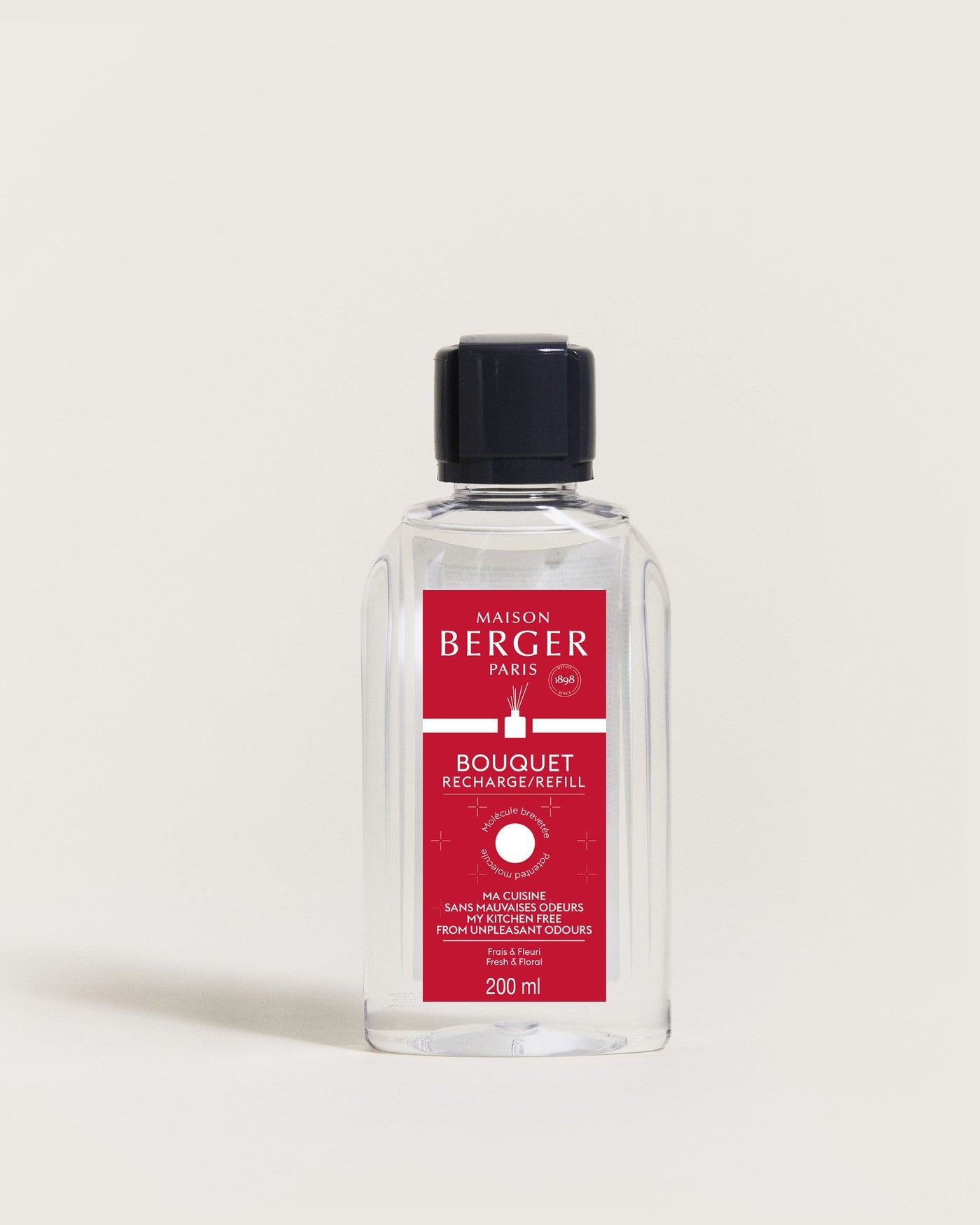 Recarga bouquet Ma Cuisine Sans Mauvaises Odeurs 200ml