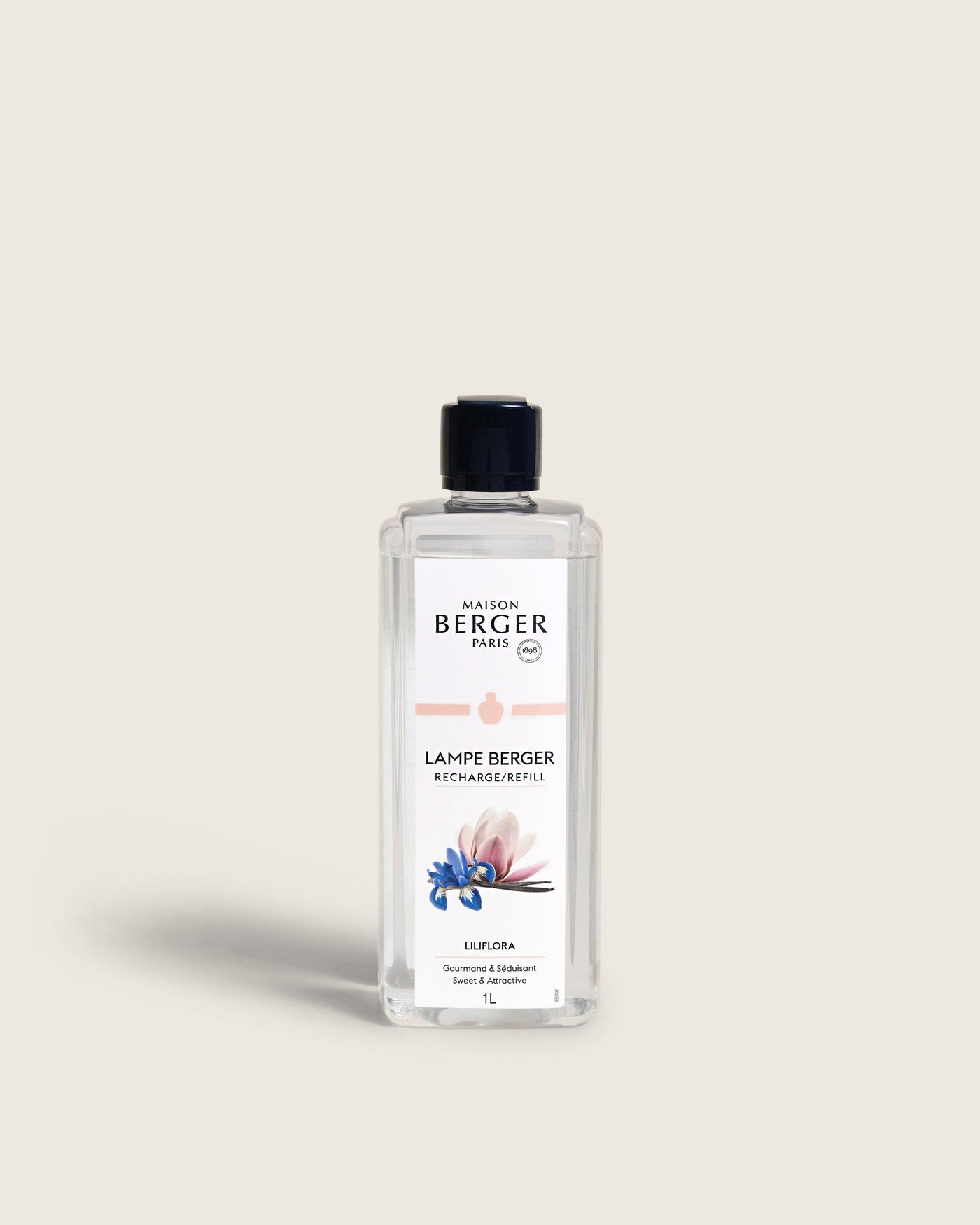 Recarga lámpara Berger Liliflora 1 litro