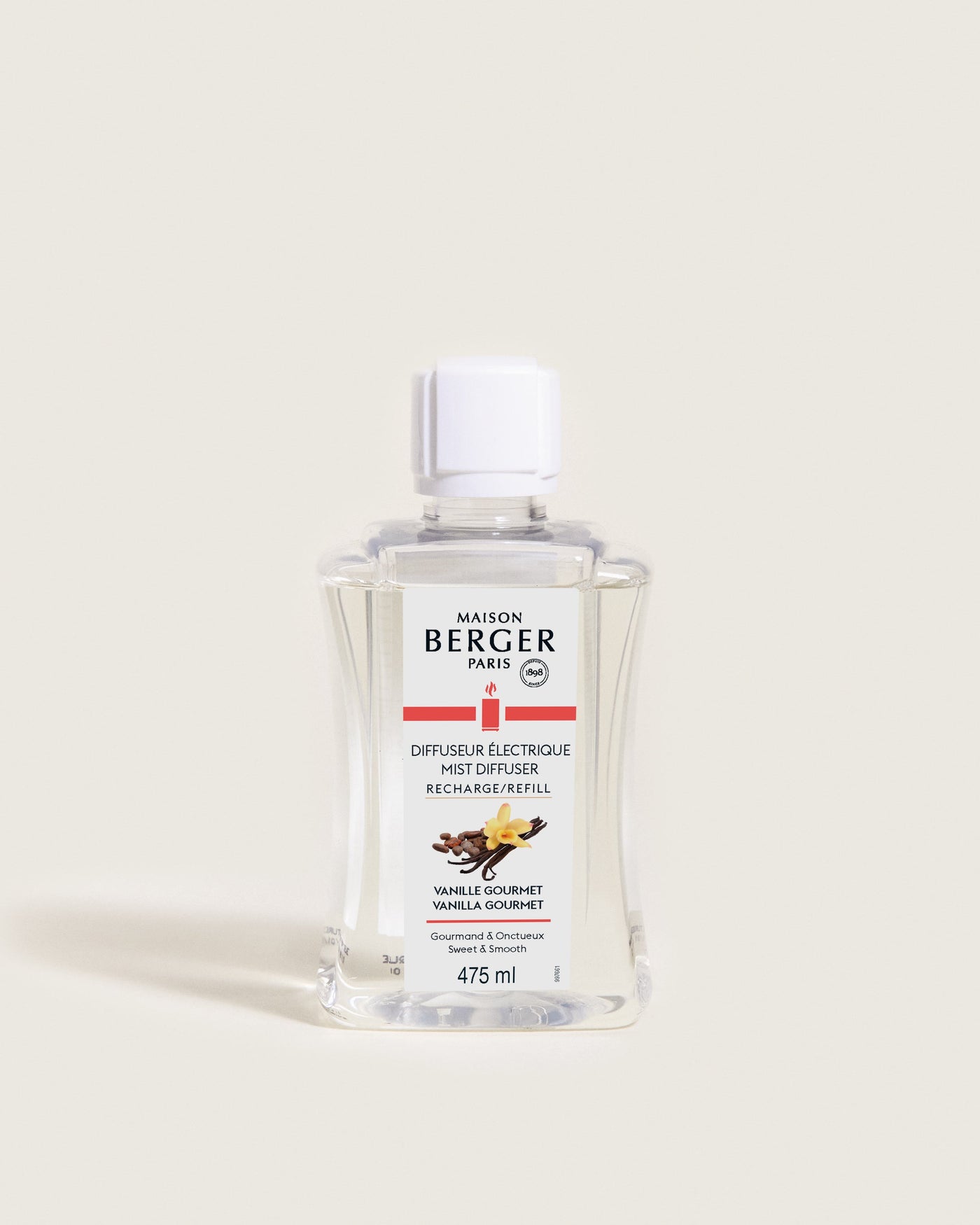 Recarga difusor eléctrico Vanille Gourmet