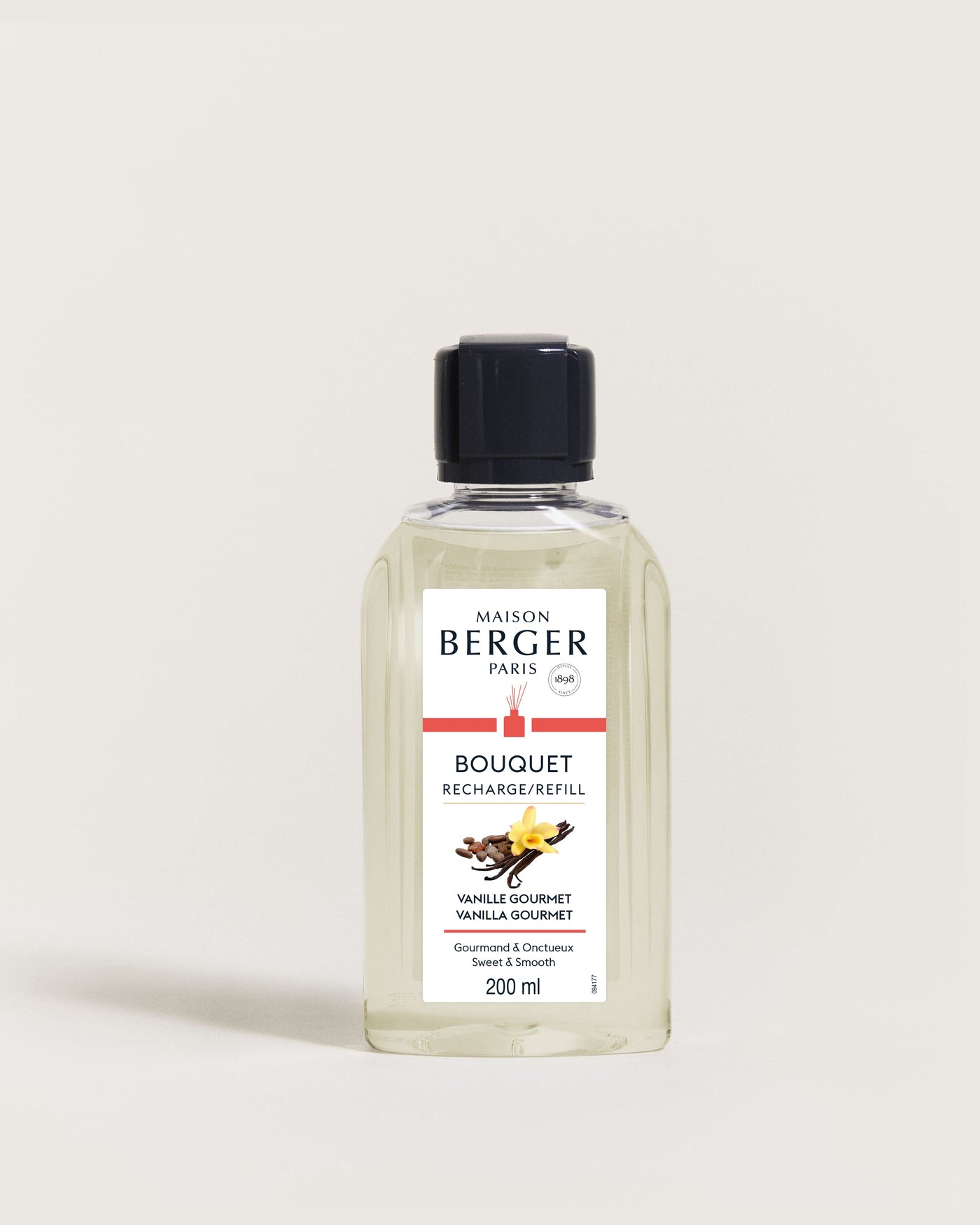 Recarga bouquet Vanille Gourmet 200ml