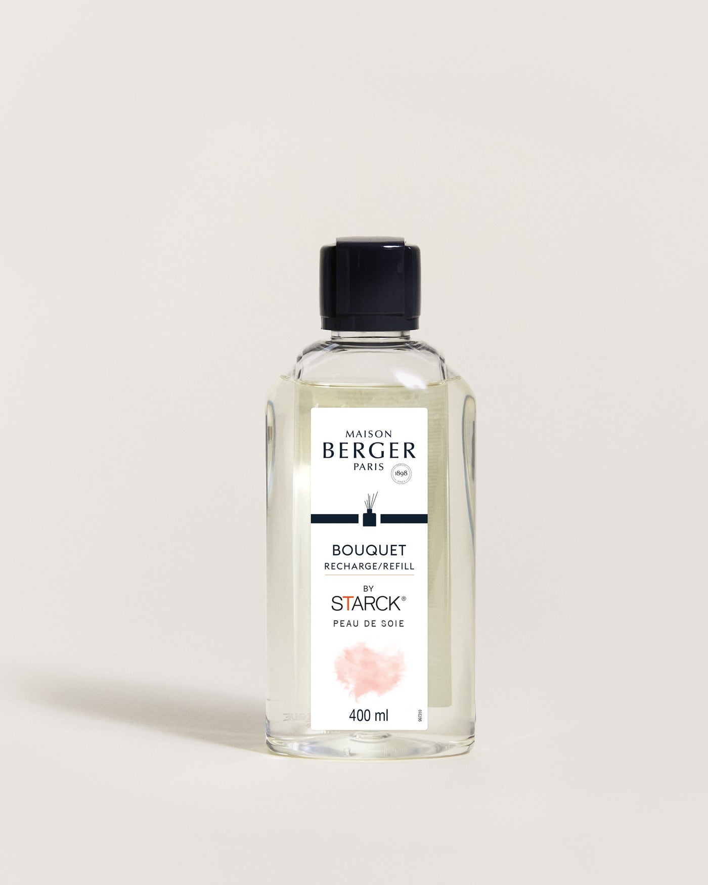 Recarga bouquet by Starck Peau de Soie 400ml