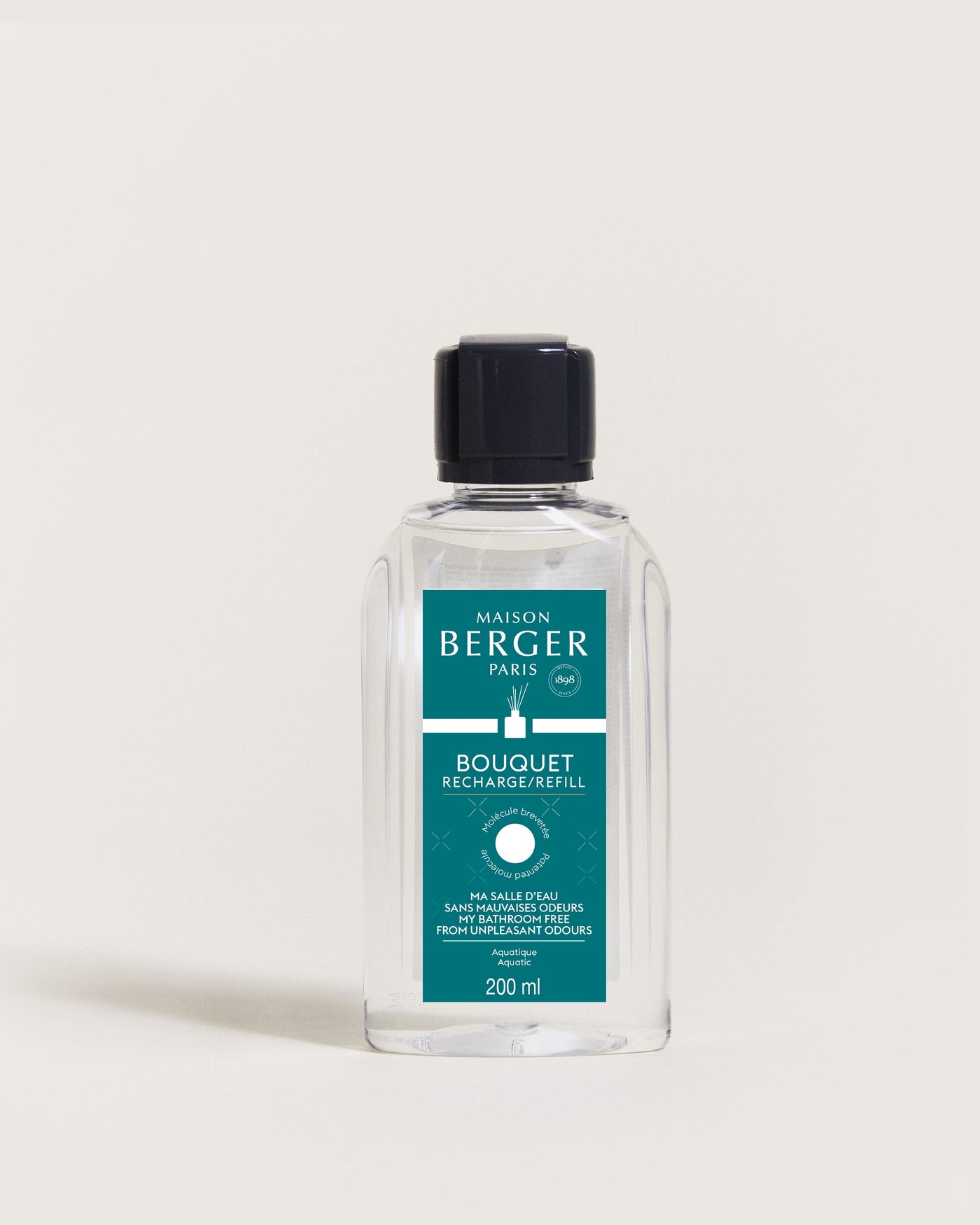 Recarga bouquet Ma Salle d'Eau Sans Mauvaises Odeurs 200ml