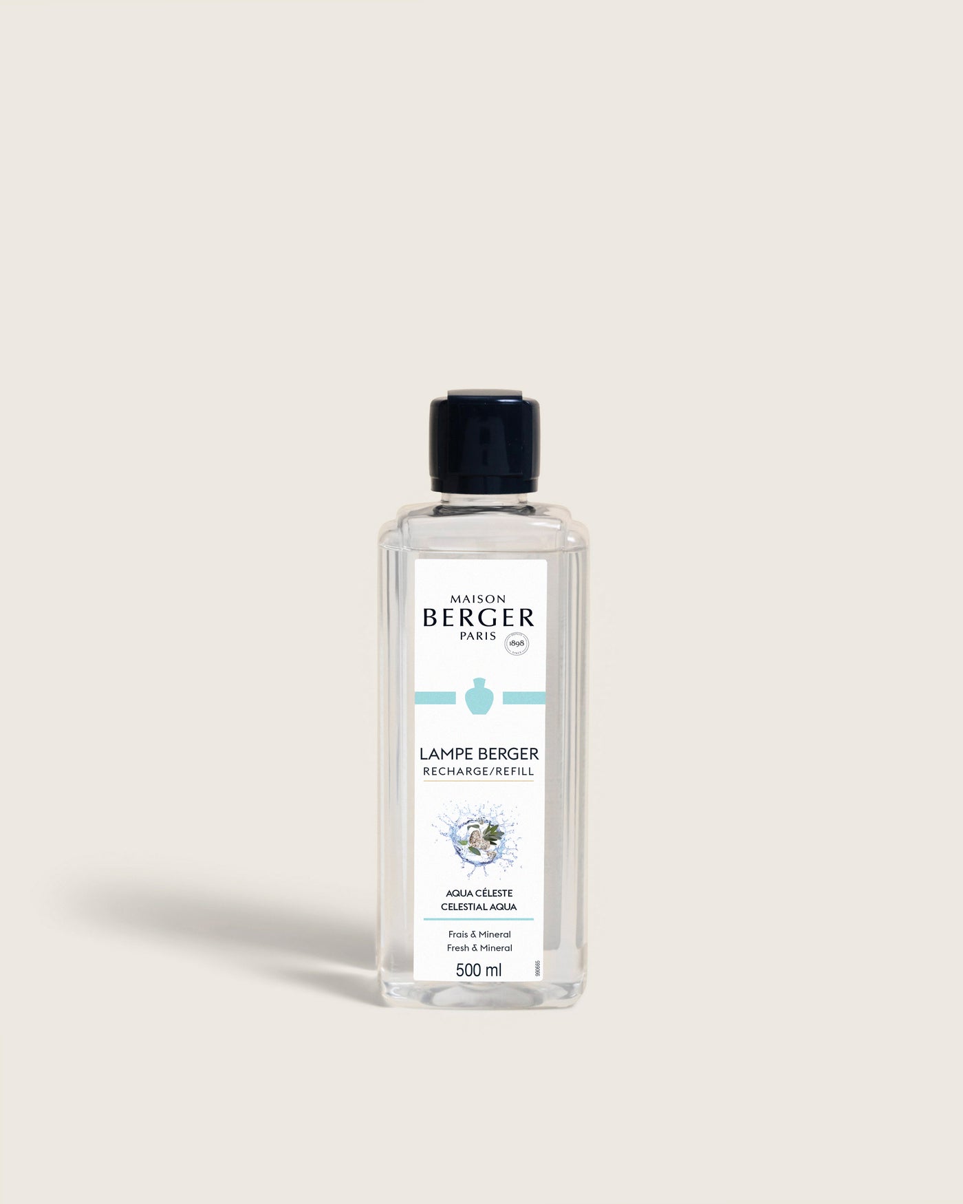 Recarga lámpara Berger Aqua Céleste 500ml
