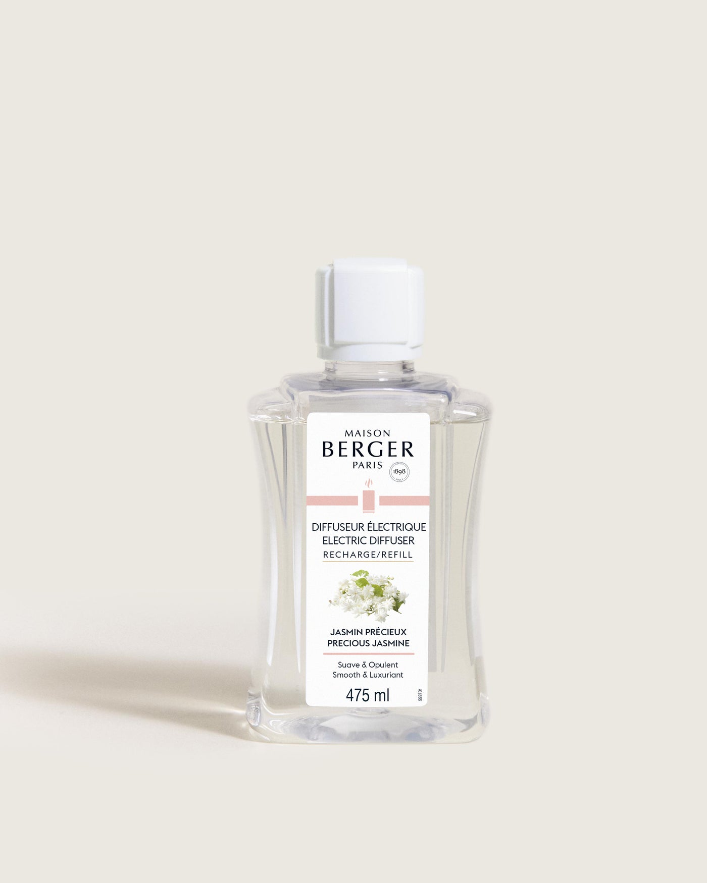 Recarga difusor eléctrico Jasmin Précieux