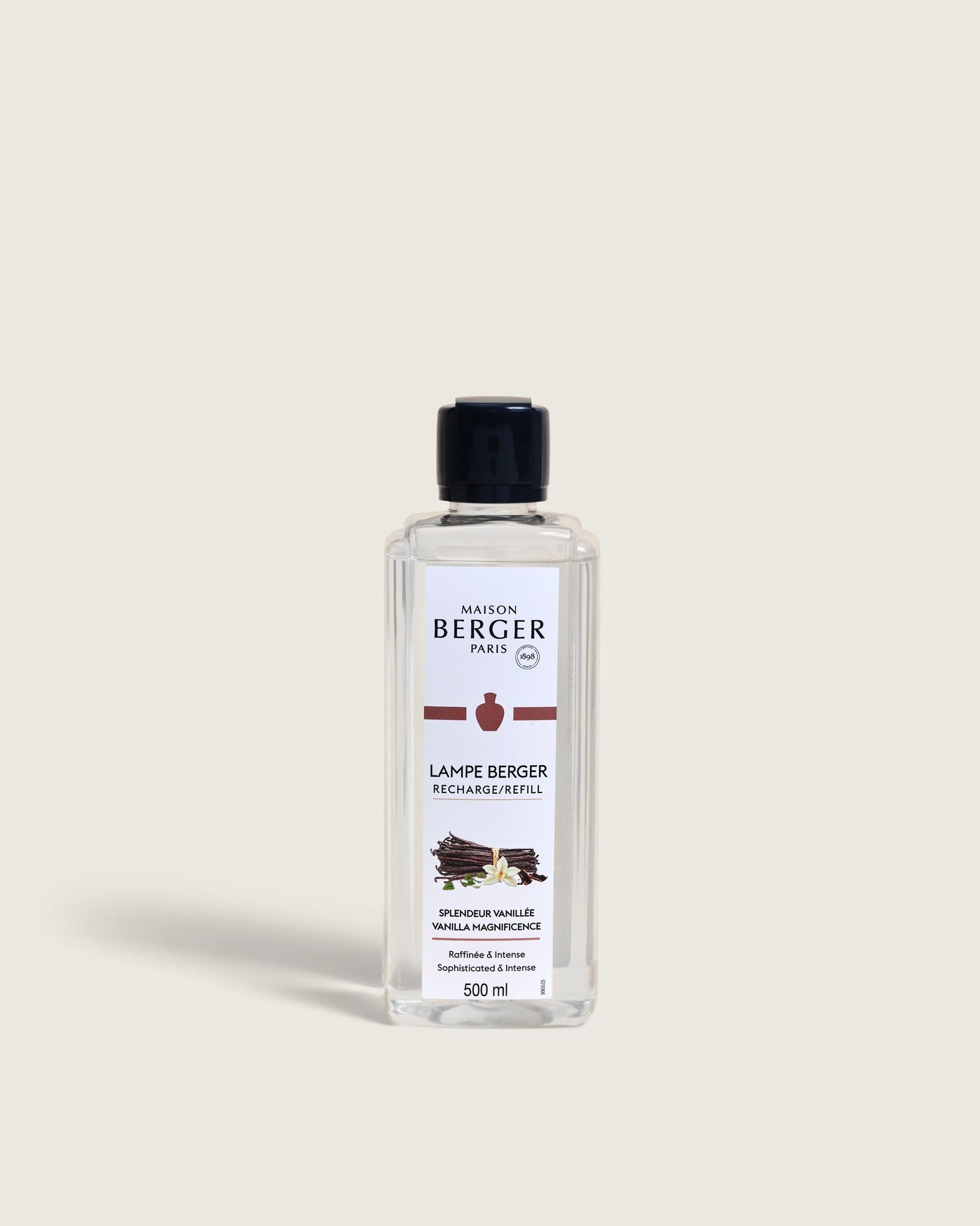 Recarga lámpara Berger Splendeur Vanillée 500ml