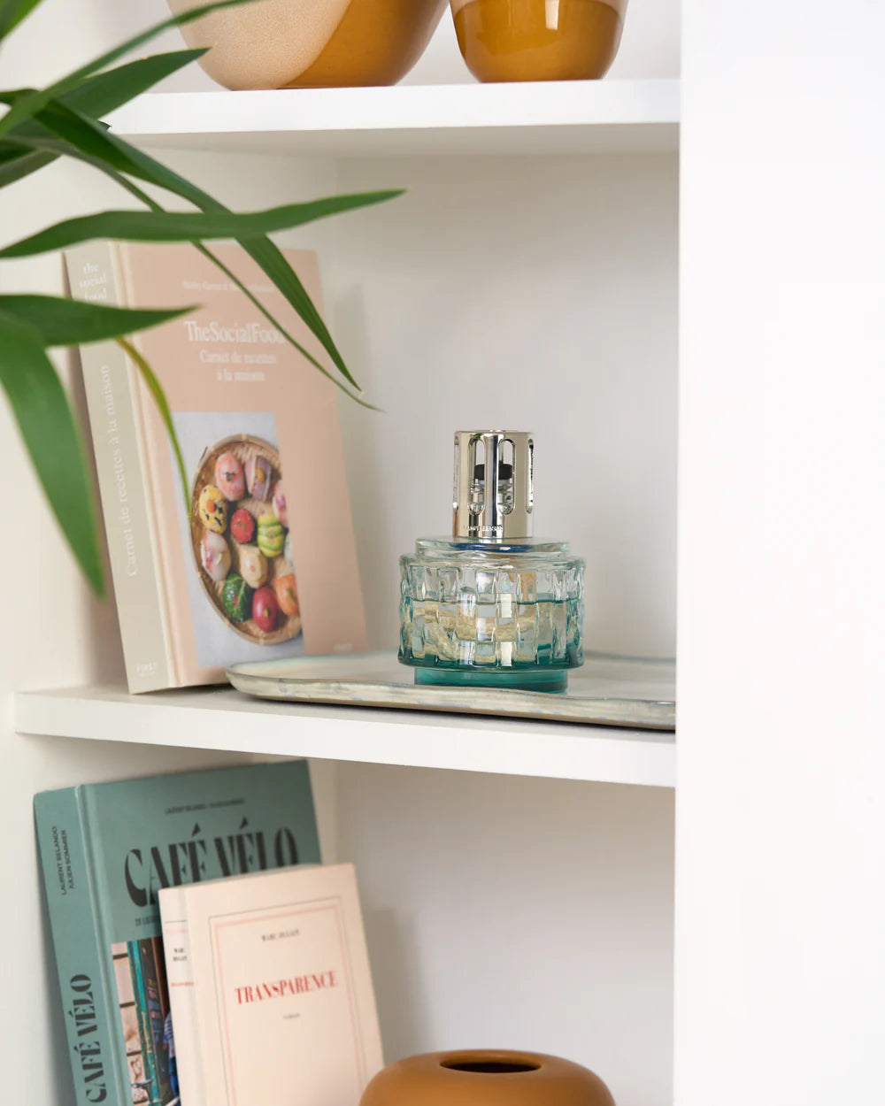 Colección Variation