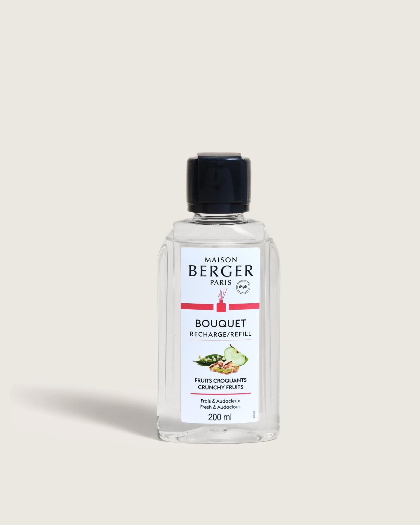 Recarga bouquet Fruits Croquants 200ml