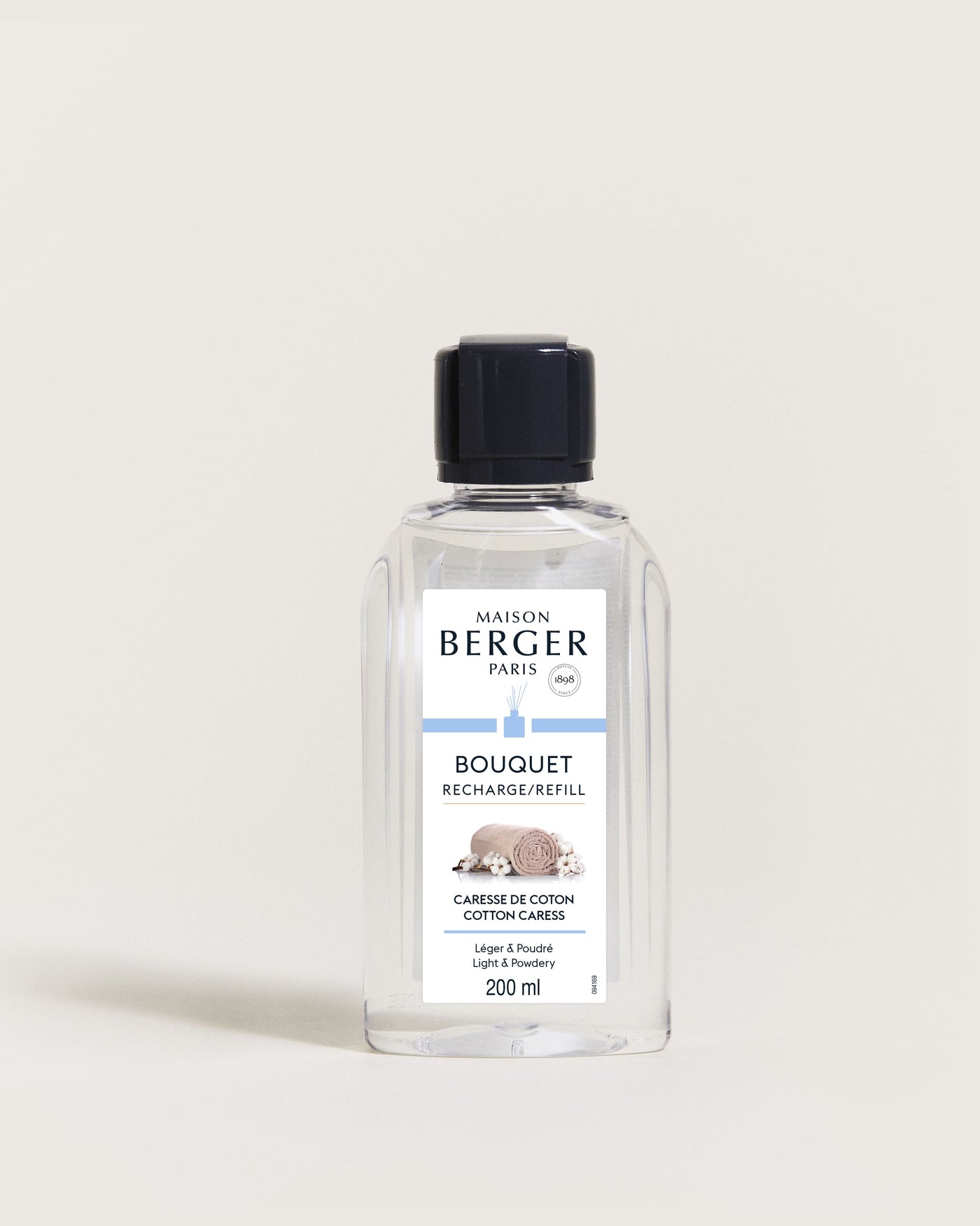 Recarga bouquet Caresse de Coton 200ml