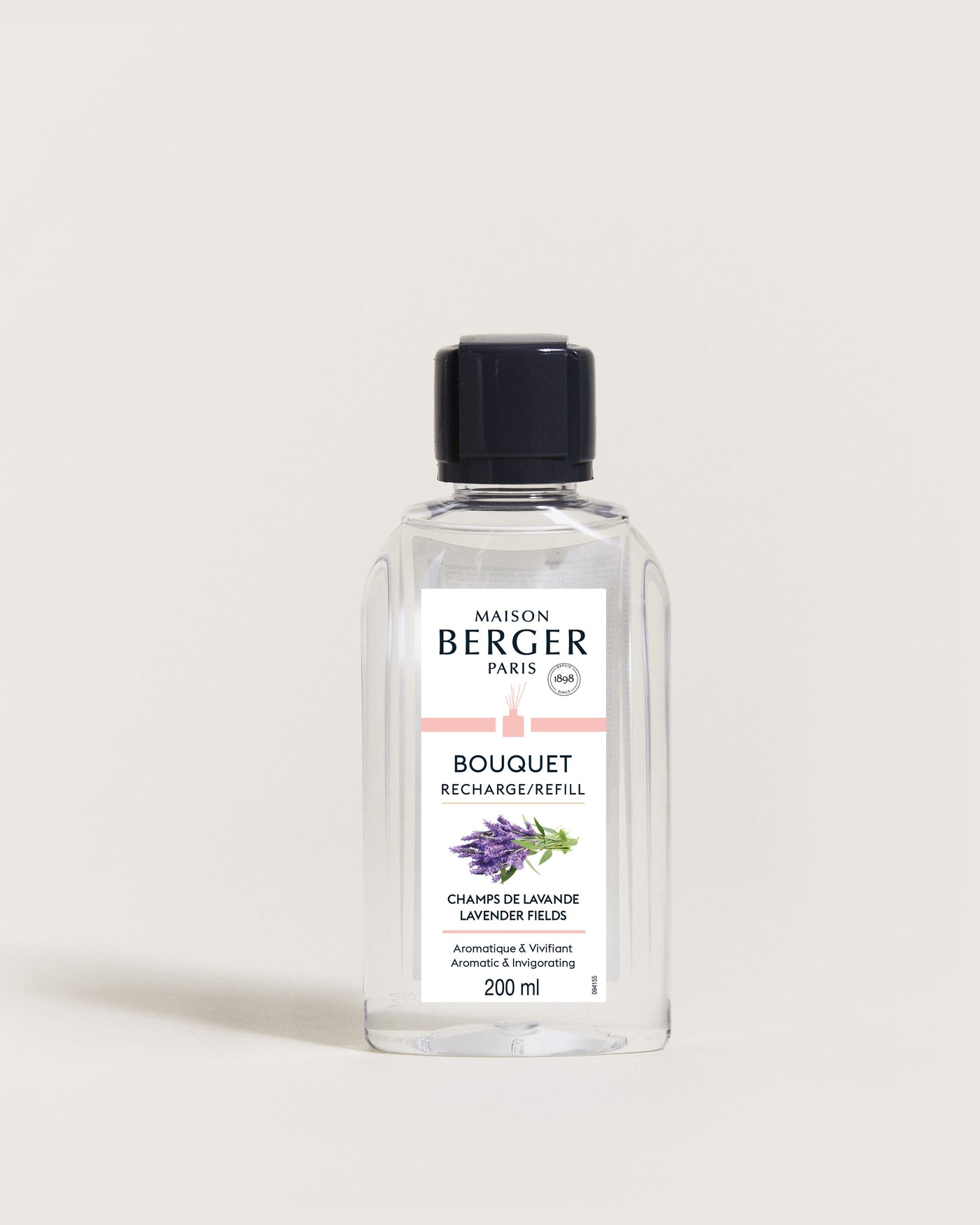 Recarga bouquet Champs de Lavande 200ml