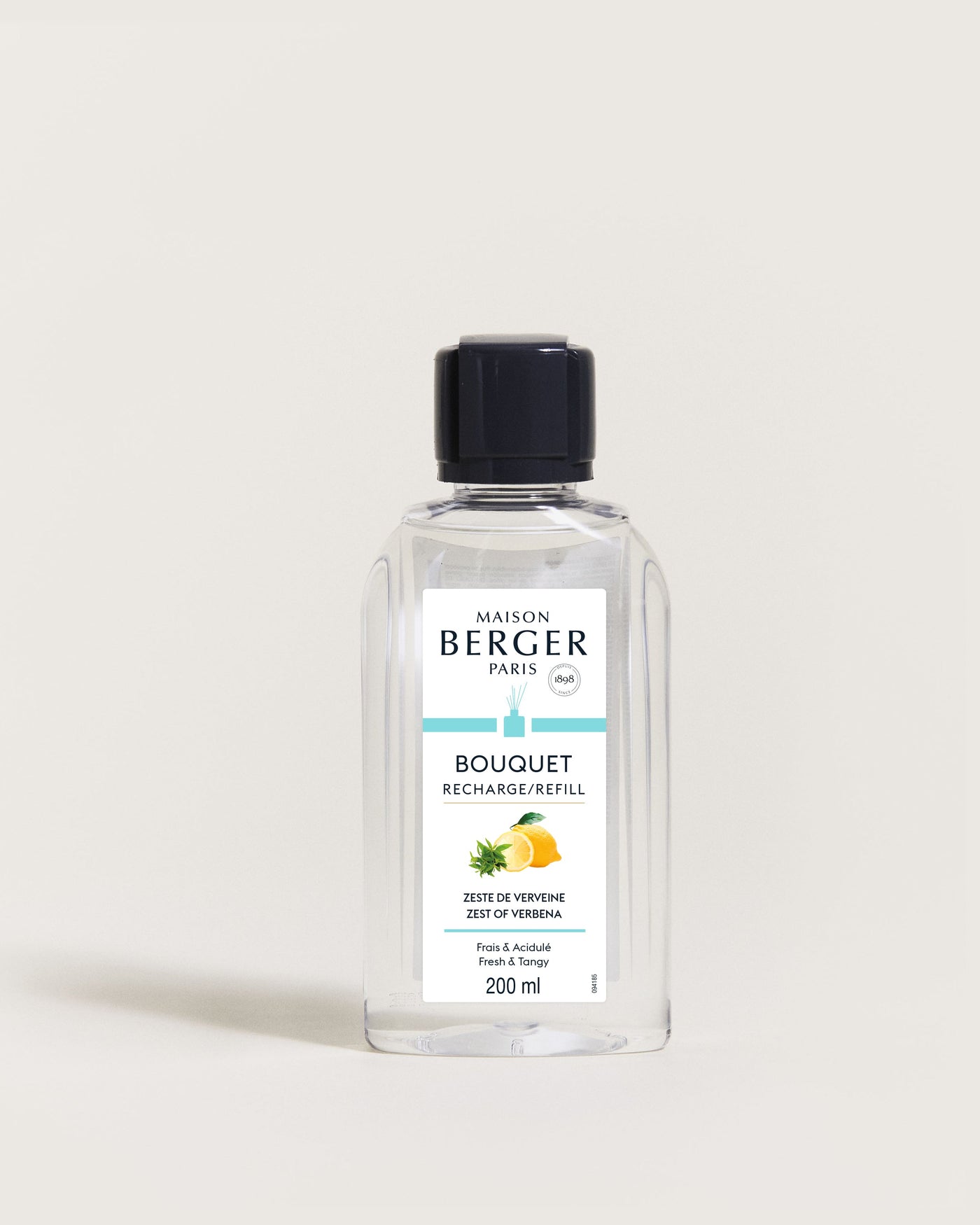 Recarga bouquet Zeste de Verveine 200ml