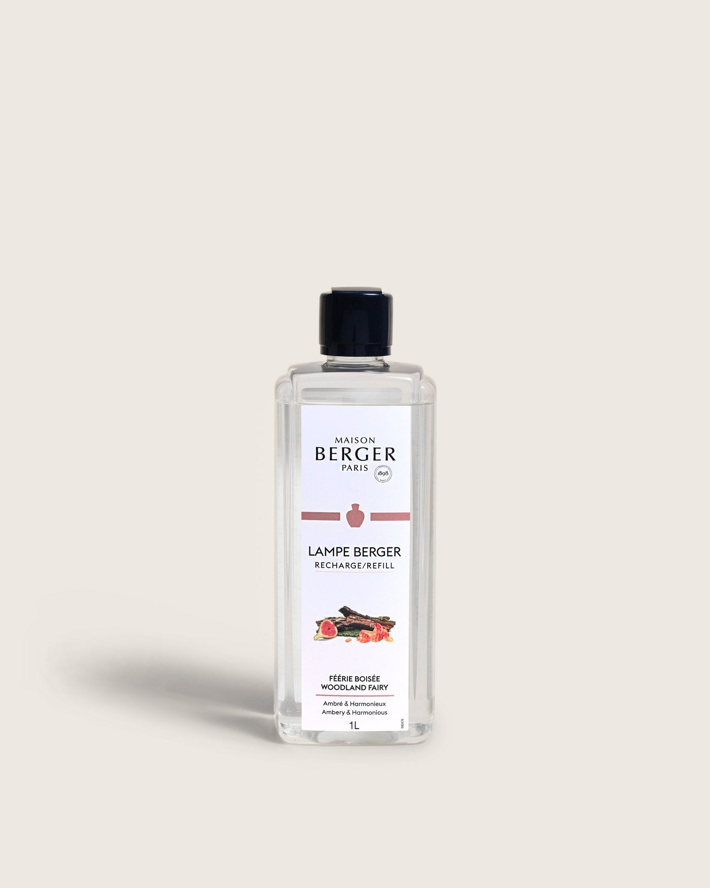 Recarga lámpara Berger Féérie Boisée 1 litro