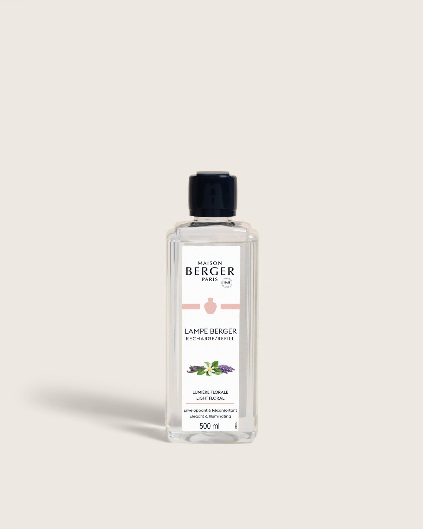Recarga lámpara Berger Lumière Florale 500ml