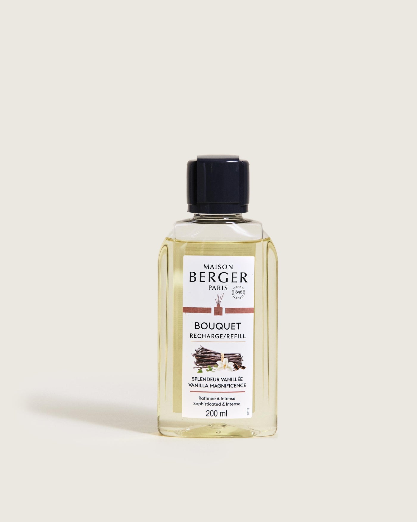 Recarga bouquet Splendeur Vanillée 200ml