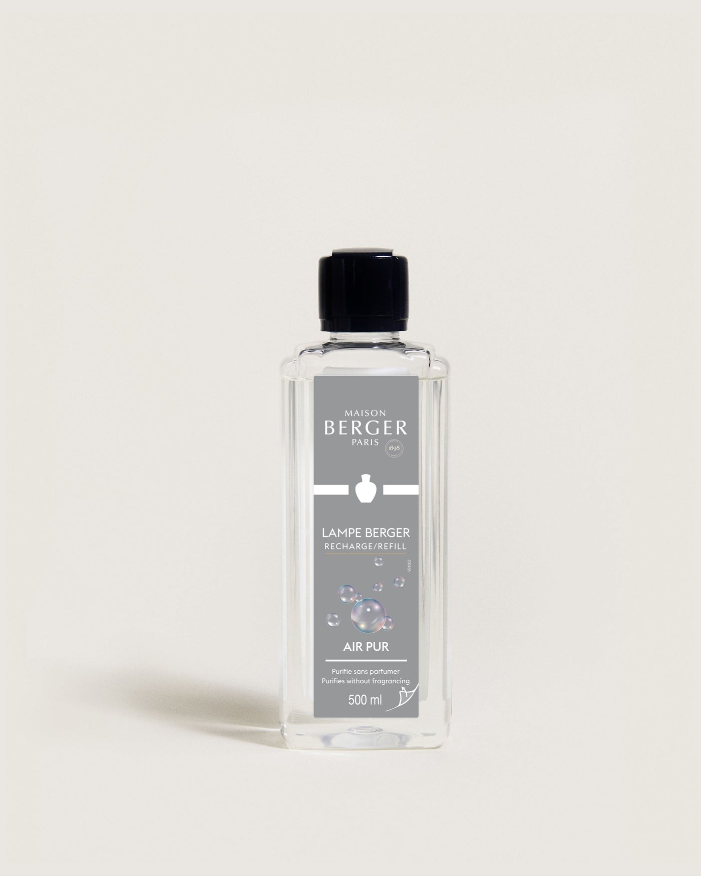 Recarga lámpara Berger Neutre Essentiel 500ml
