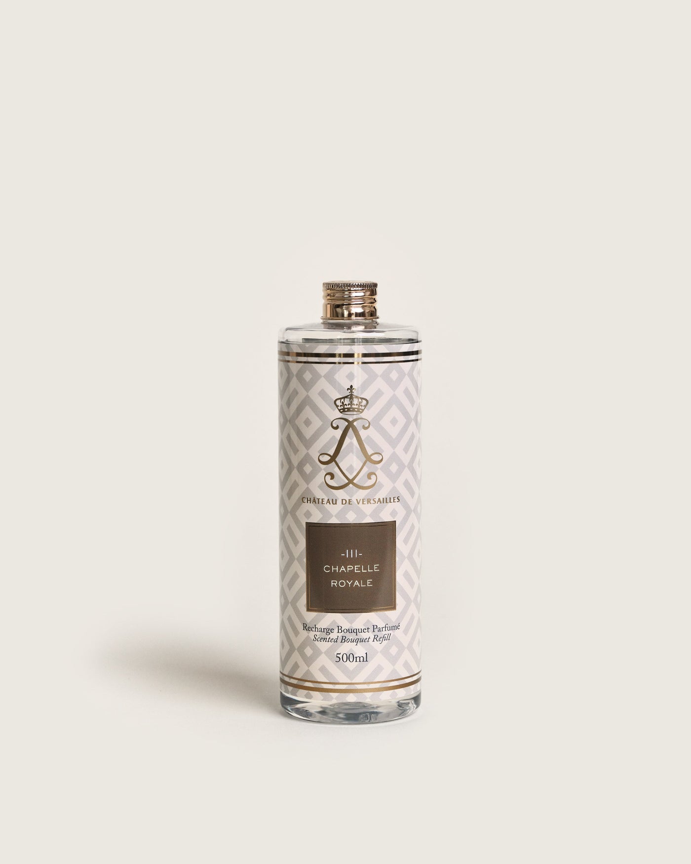 Recarga bouquet perfumado Château de Versailles® 500ml Chapelle Royale