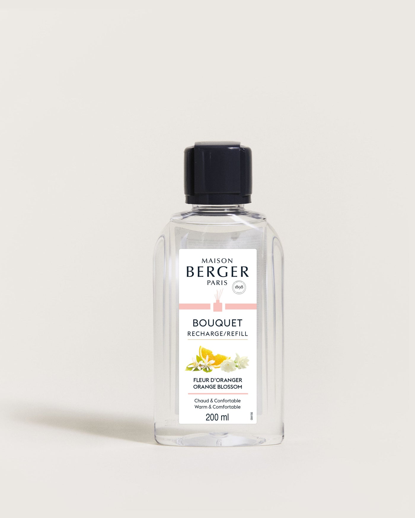 Recarga bouquet Fleur d'Oranger 200ml
