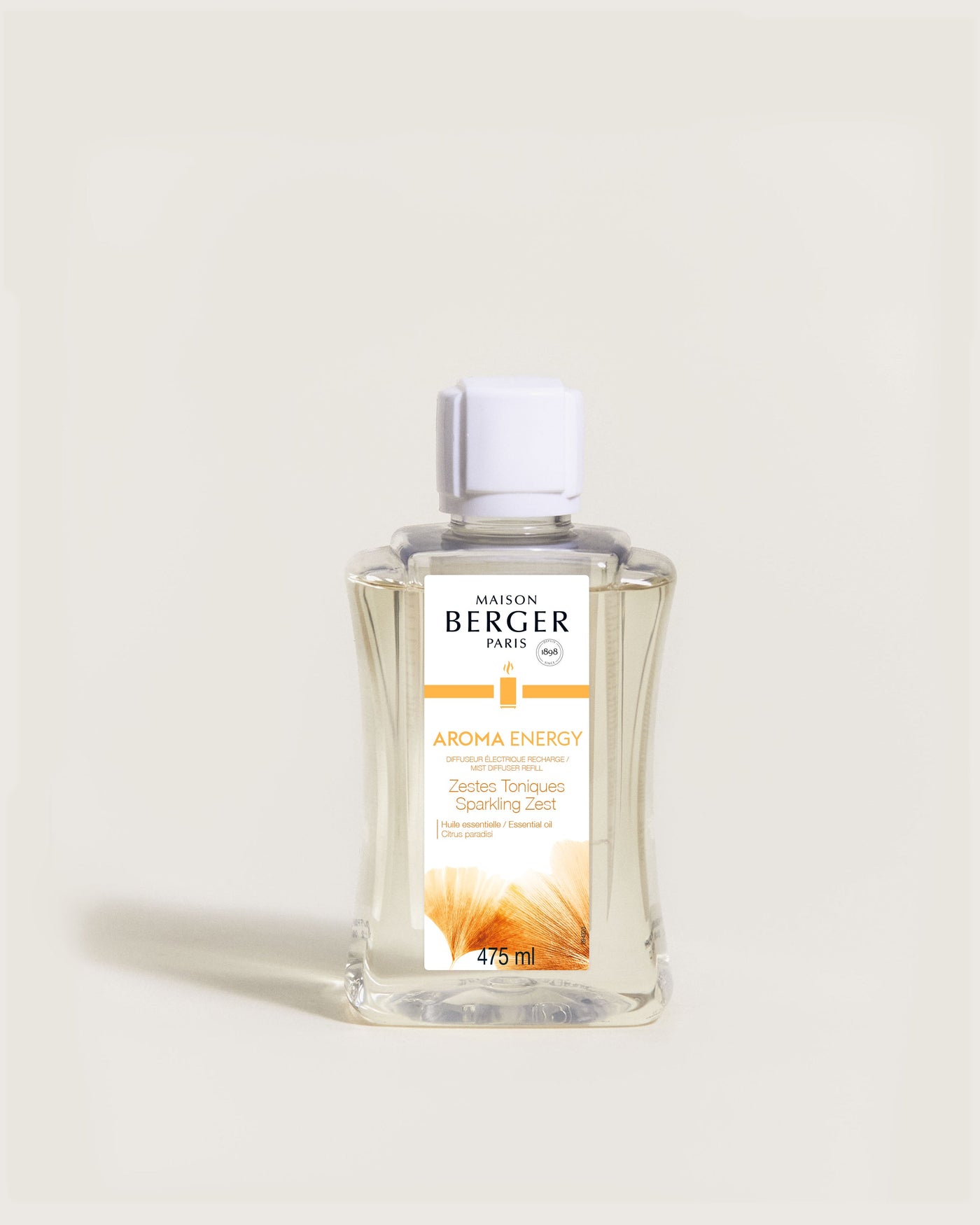 Recarga difusor eléctrico Aroma Energy