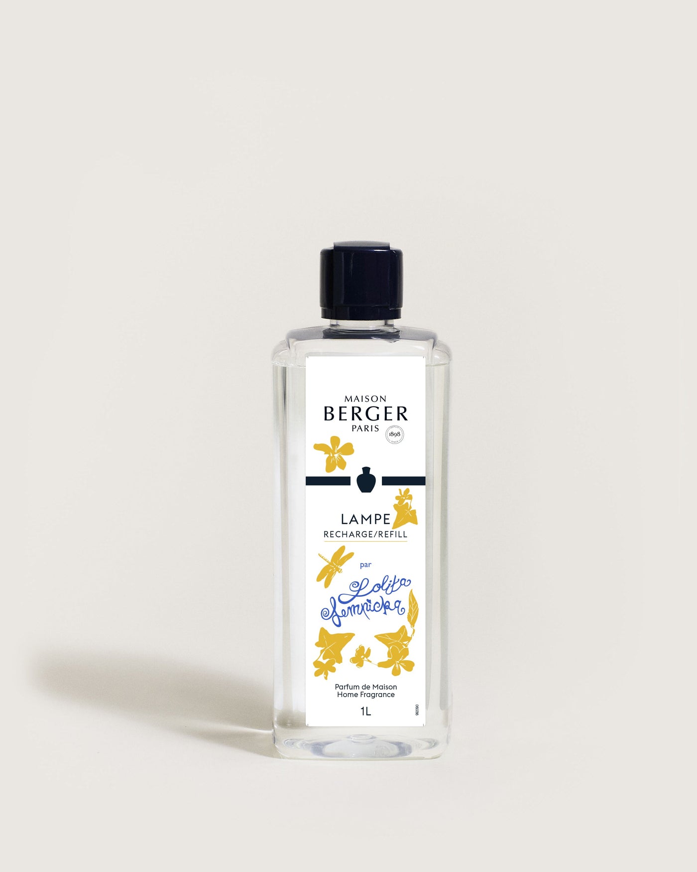 Recarga lámpara Berger Lolita Lempicka 1 litro