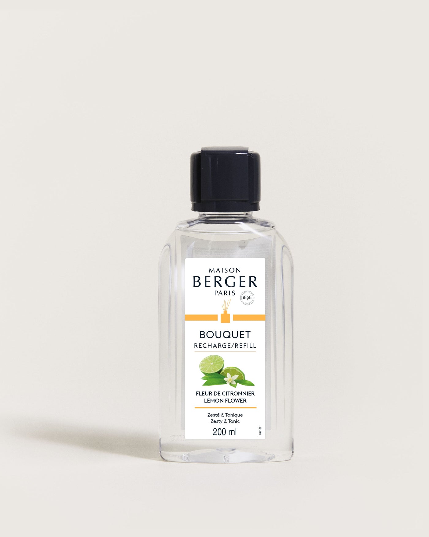 Recarga bouquet Fleur de Citronnier 200ml