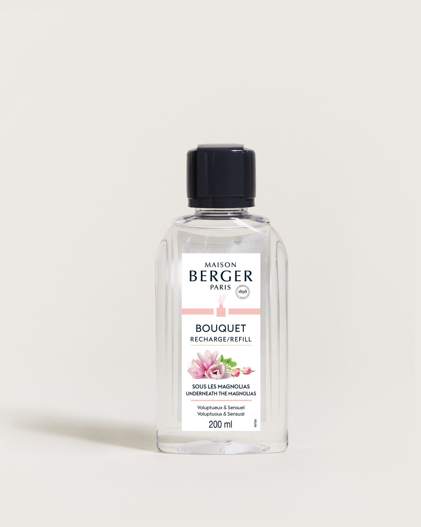 Recarga bouquet Sous les Magnolias 200ml