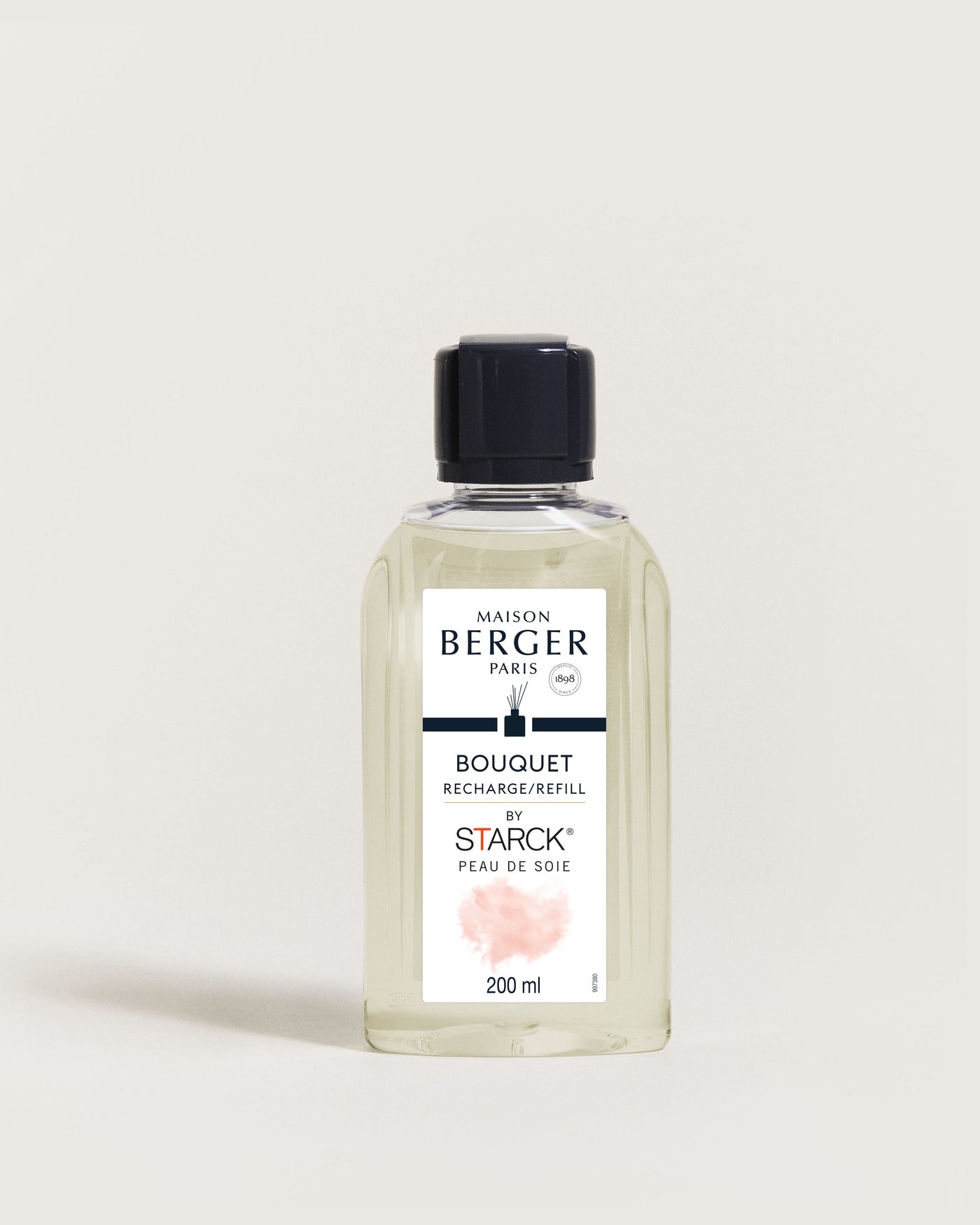 Recarga bouquet by Starck Peau de Soie 200ml