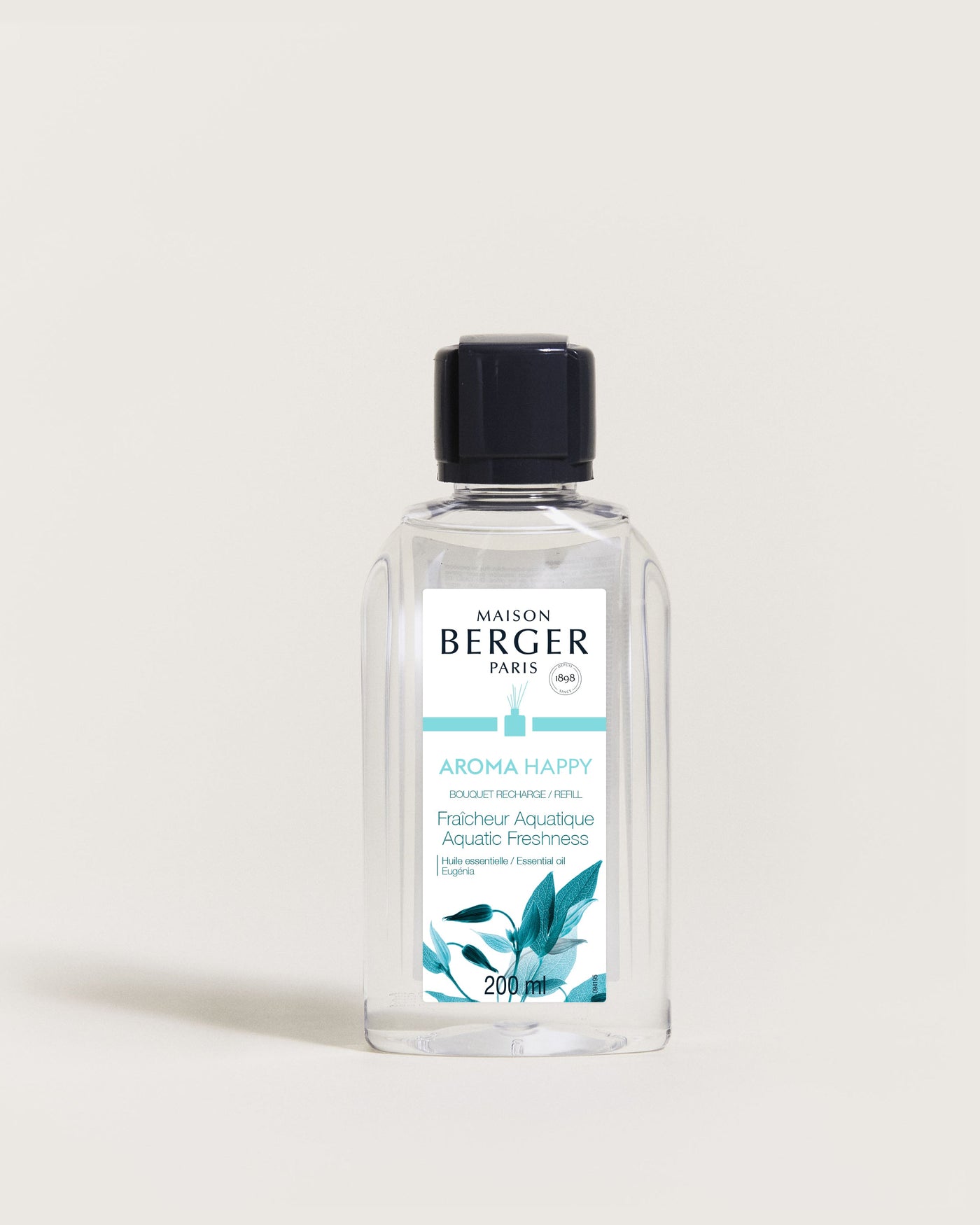 Recarga bouquet Aroma Happy 200ml