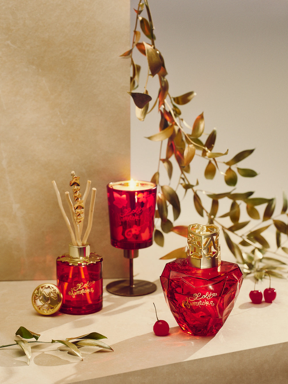 Colección Lolita Lempicka Sweet