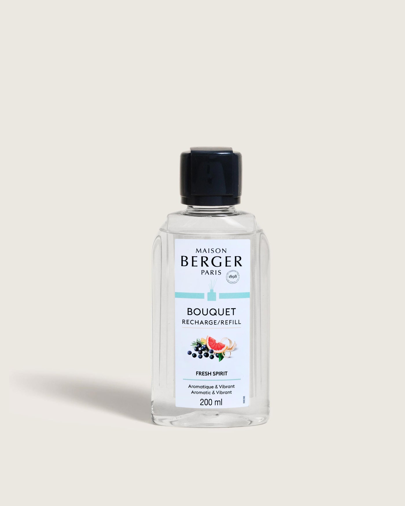 Recarga bouquet Fresh Spirit 200ml
