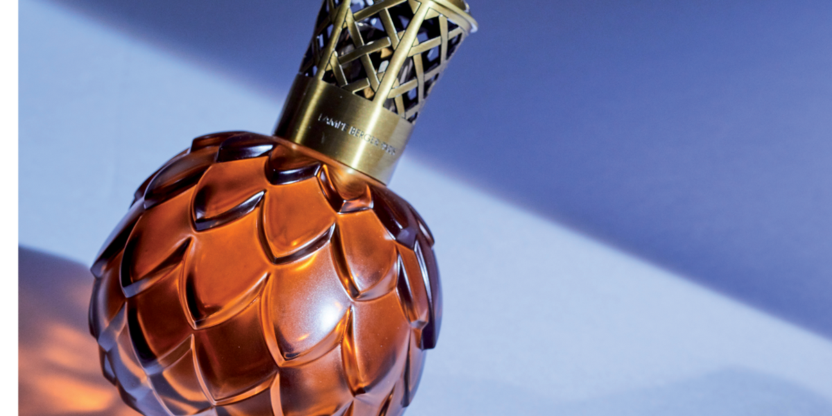 La historia de Maison Berger Paris