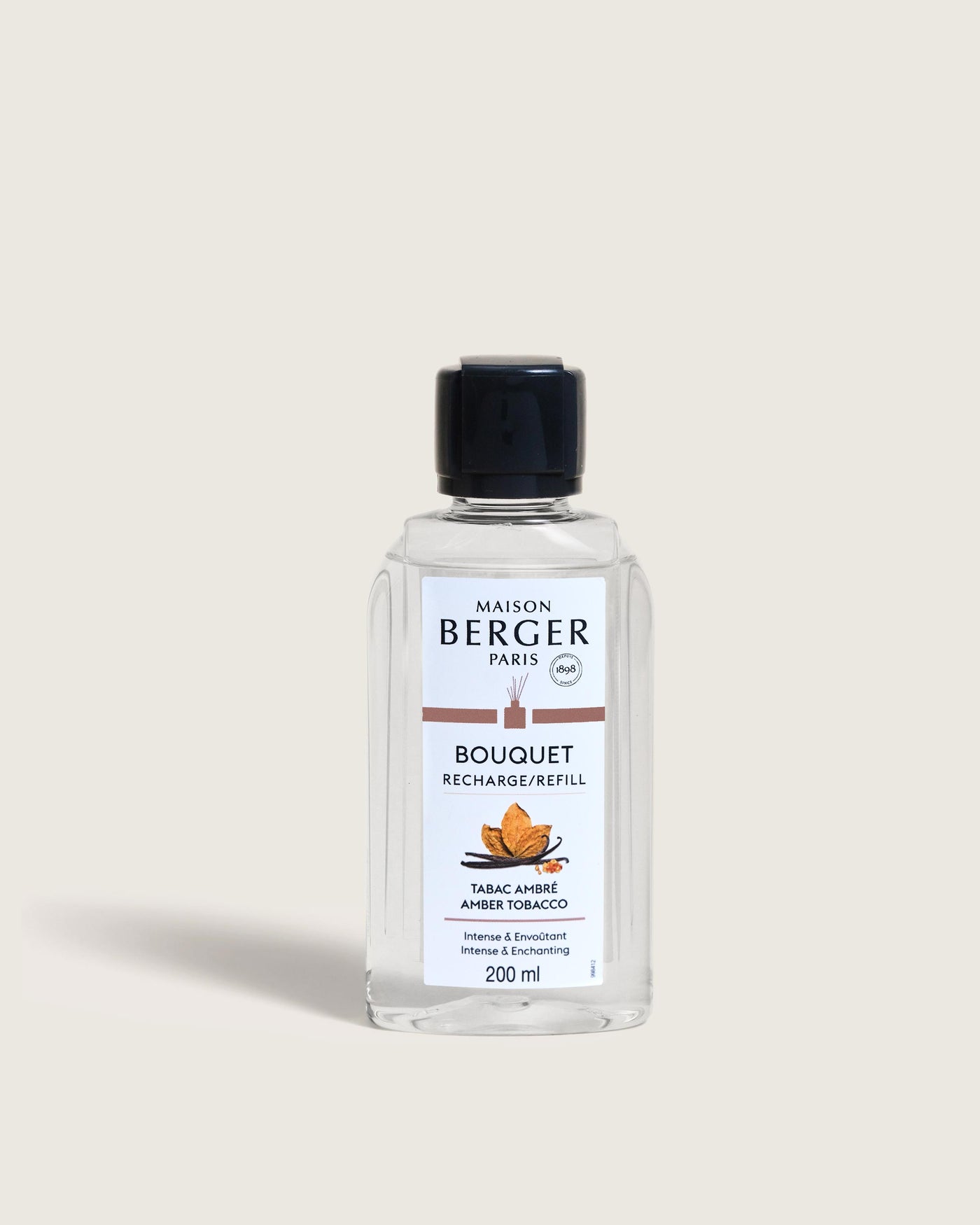 Recarga bouquet Tabac Ambré 200ml