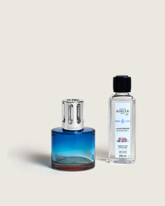 Cofre lámpara Berger Pure Bleue