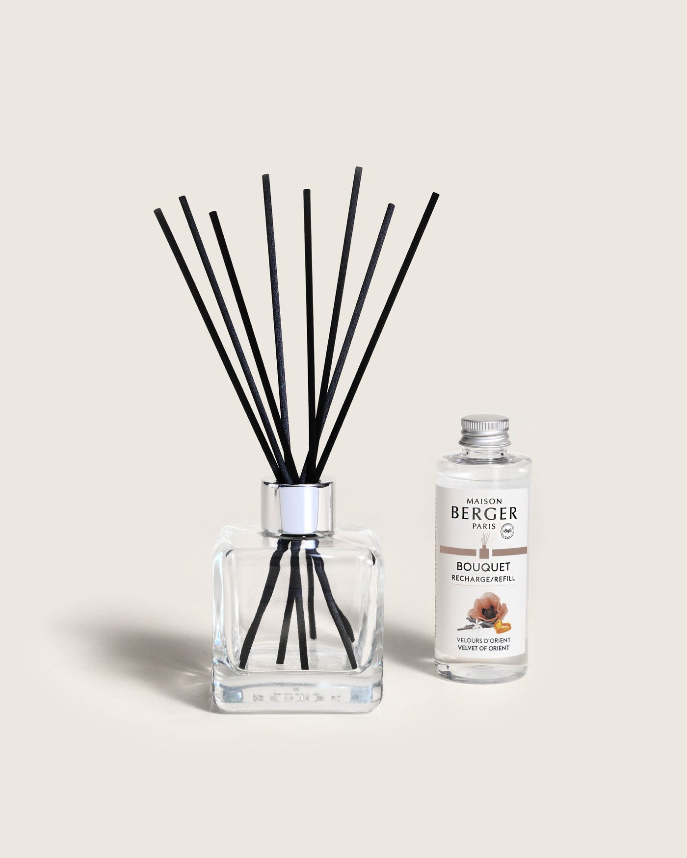 Bouquet perfumado Velours d'Orient