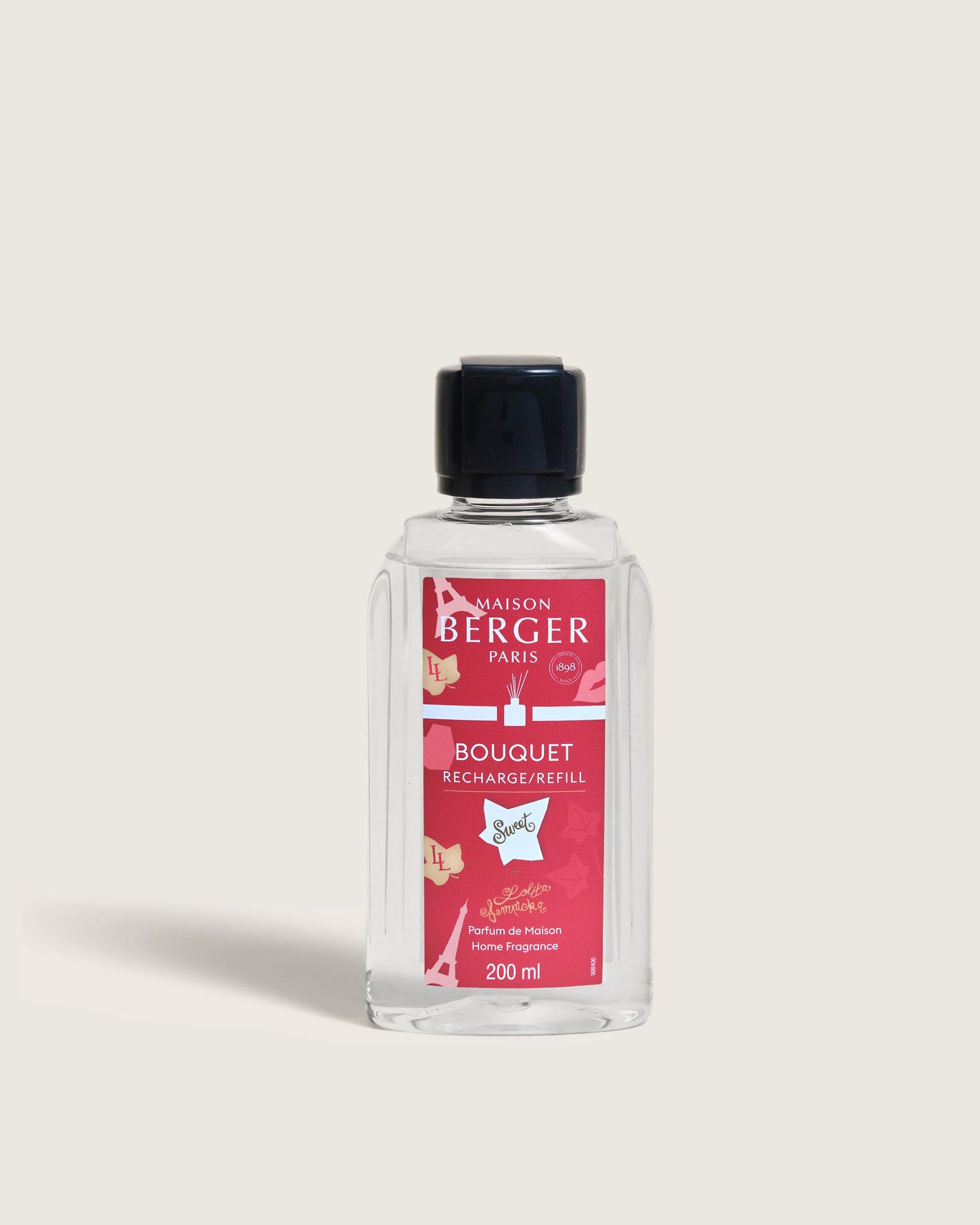Recarga bouquet Lolita Lempicka Sweet 200ml