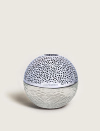 Lámpara Berger Gravity Transparente