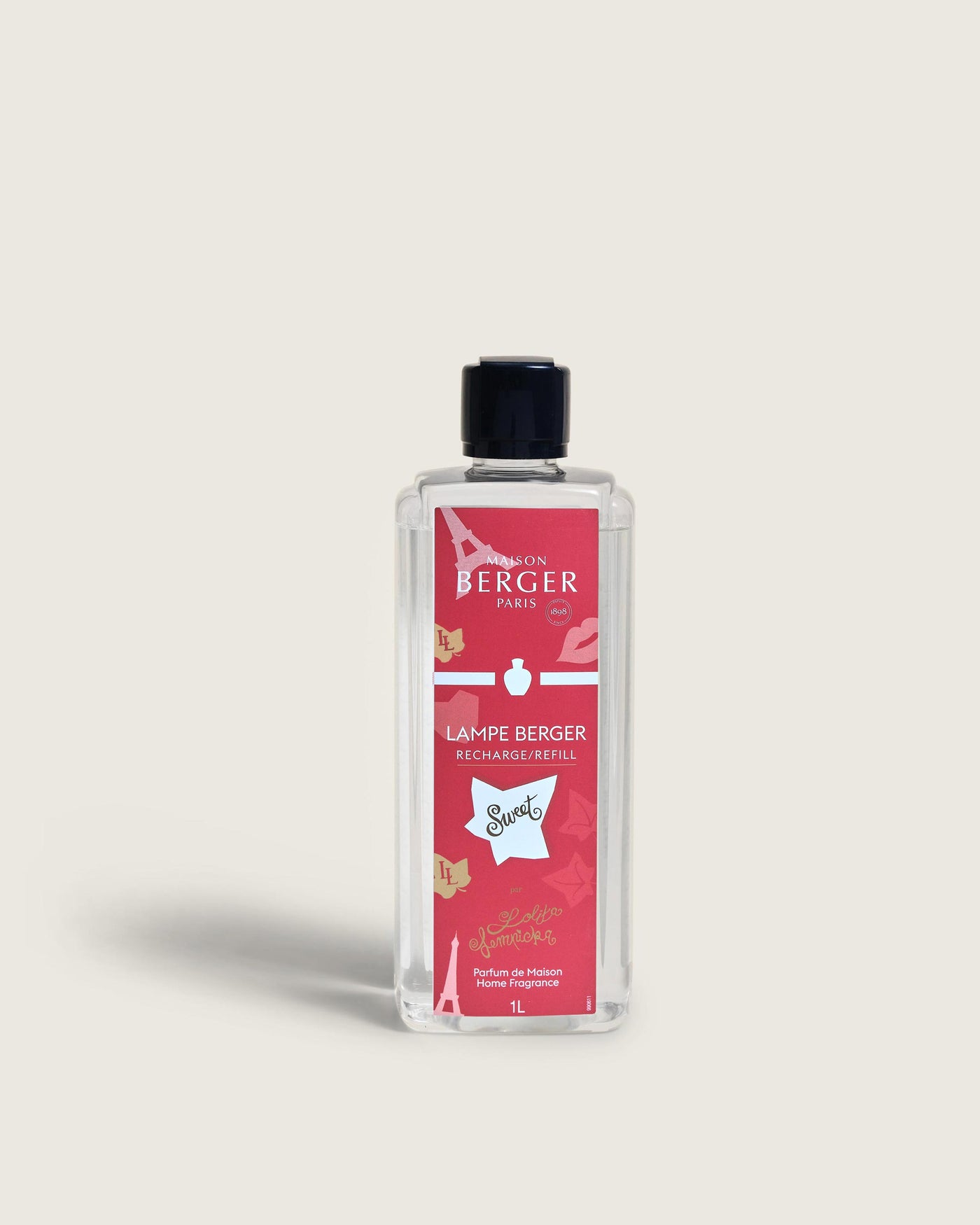 Recarga lámpara Berger Lolita Lempicka Sweet 1 litro
