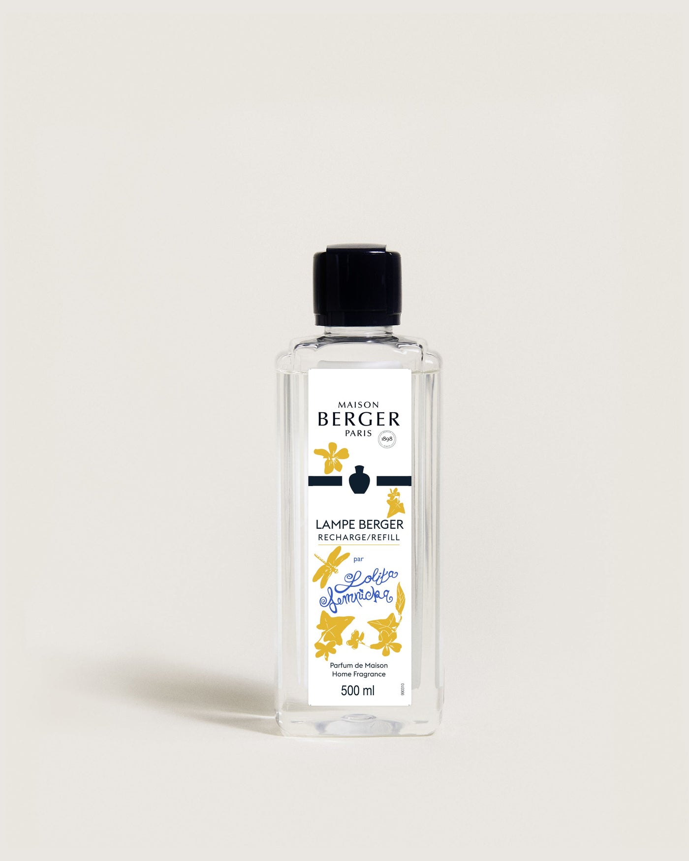 Recarga lámpara Berger Lolita Lempicka 500ml