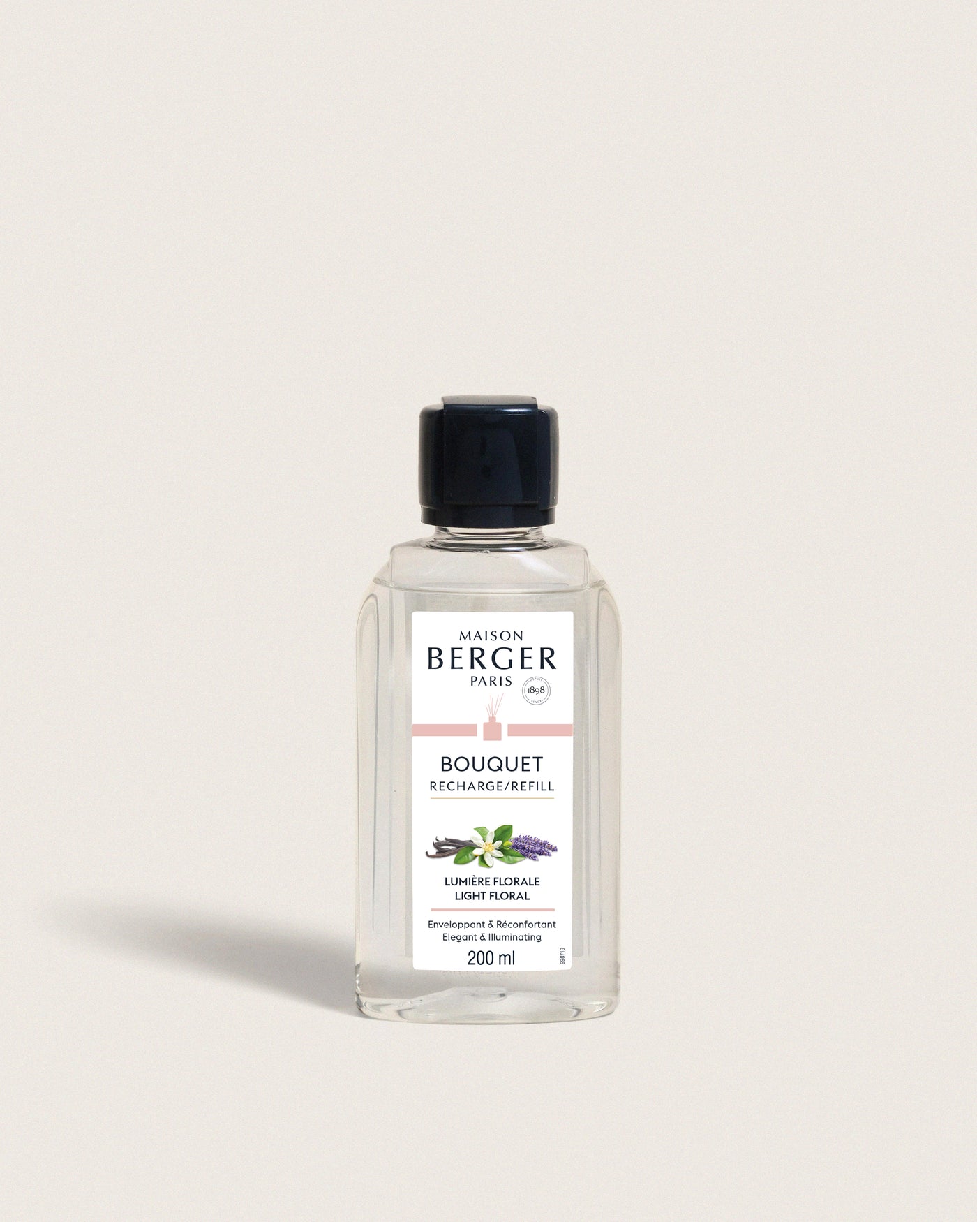Recarga bouquet Lumière Florale 200ml