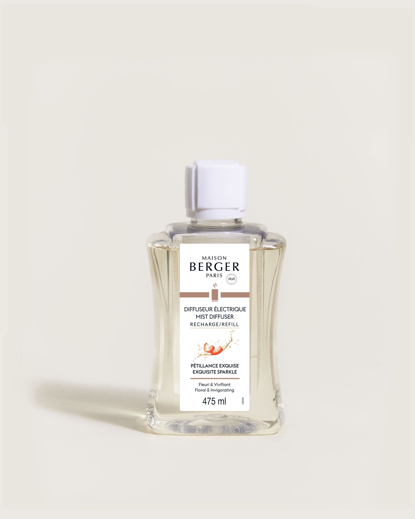 Recarga difusor eléctrico Pétillance Exquise